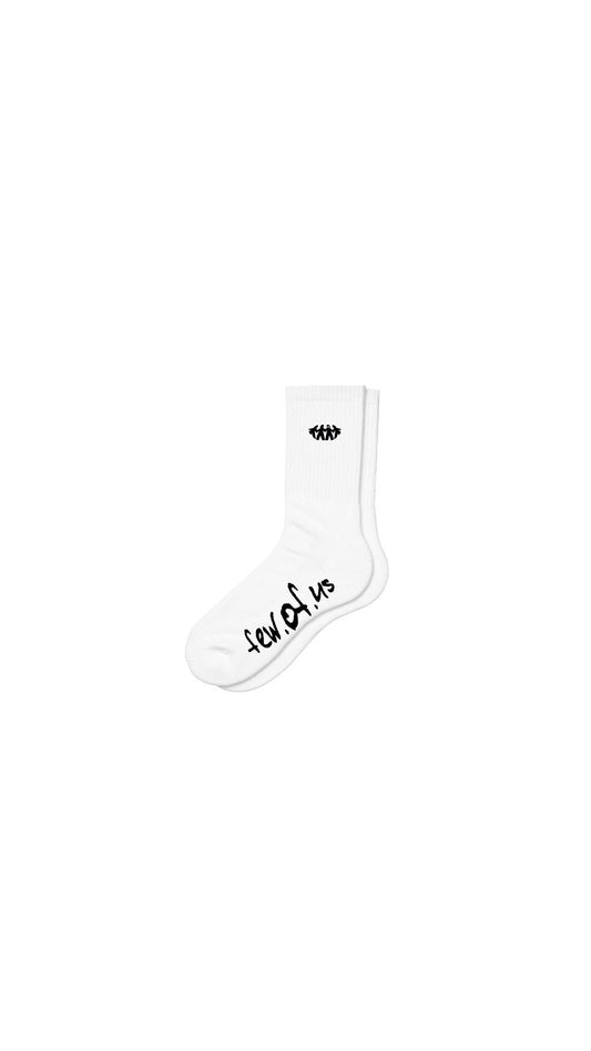 Logo Socks Pack