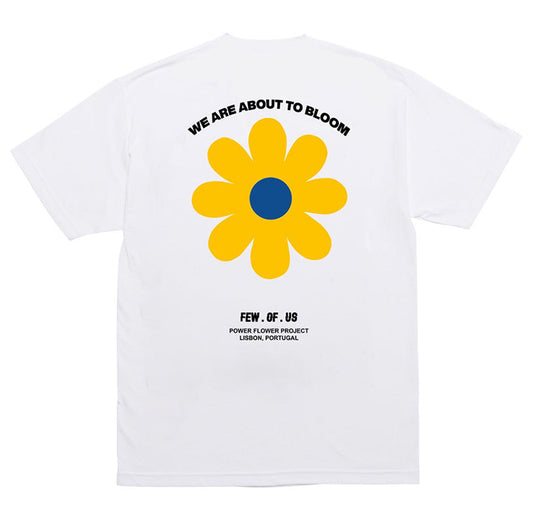 About to Bloom T-Shirt