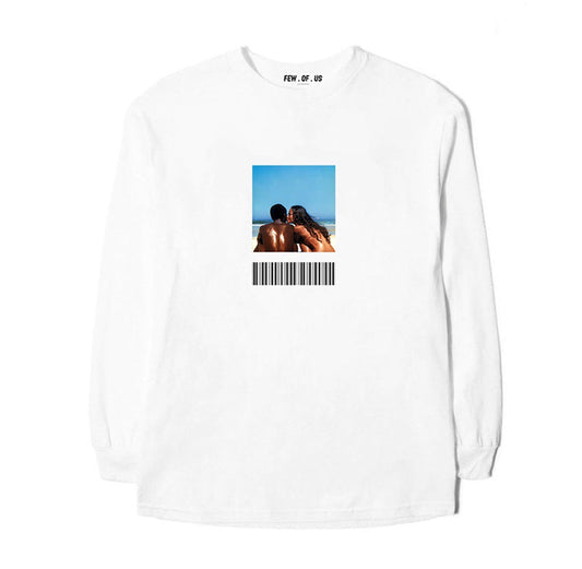City Of God Long Sleeve