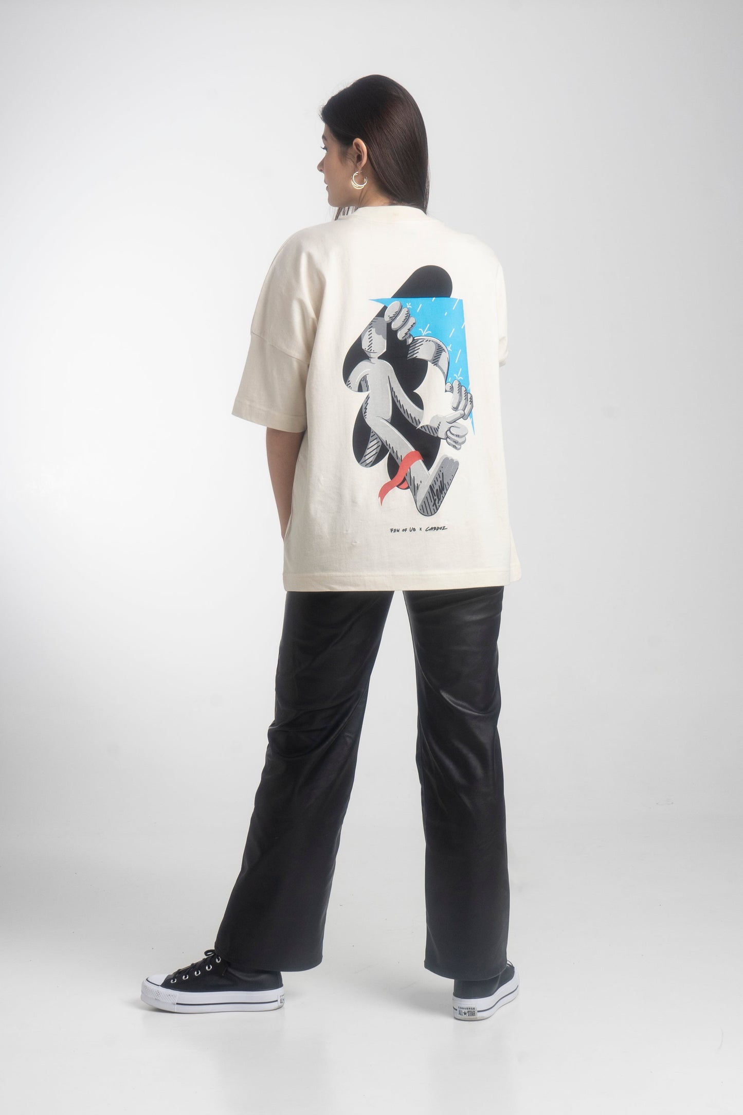 Few x Cardoz T-Shirt