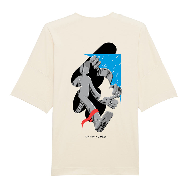 Few x Cardoz T-Shirt