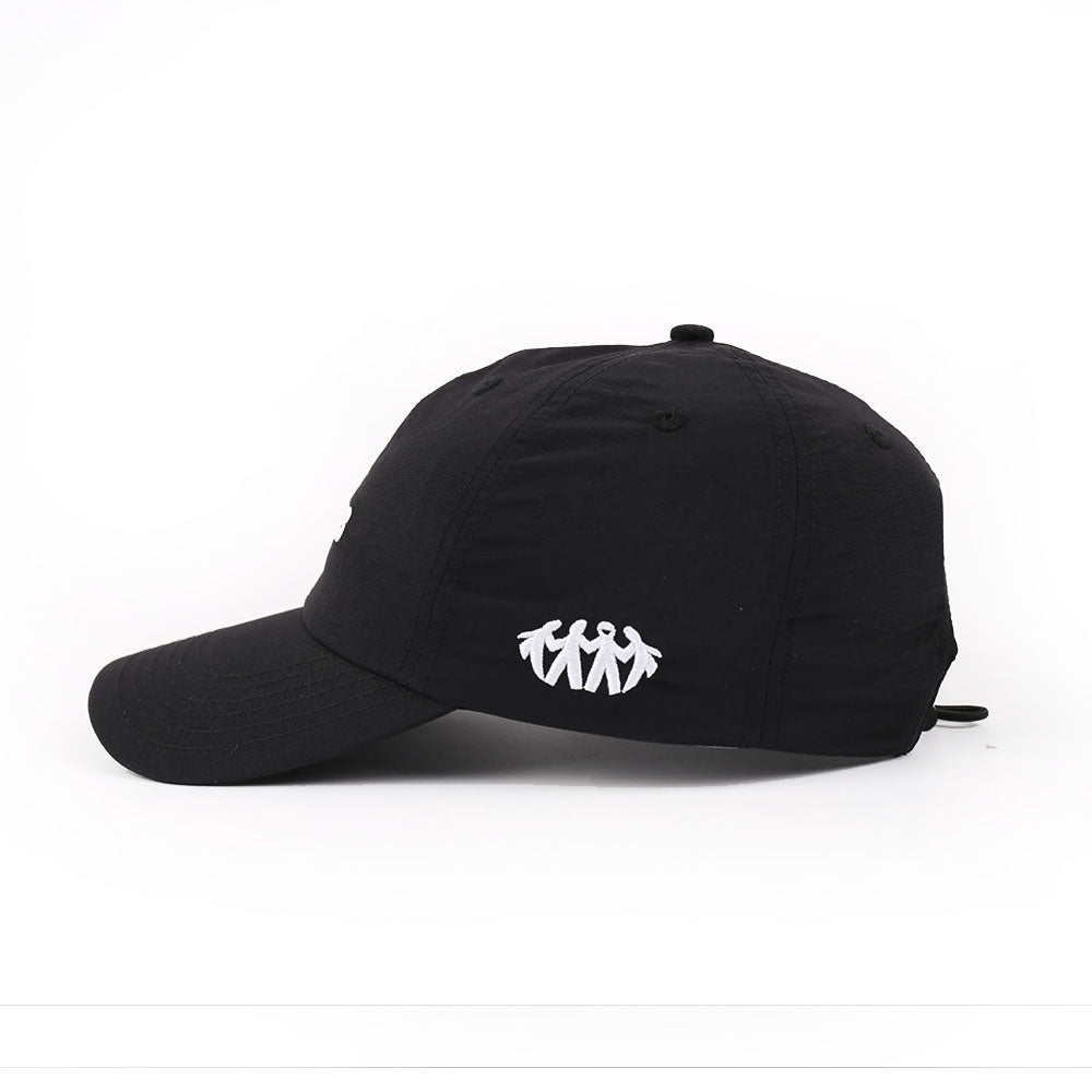 Classic Logo Cap