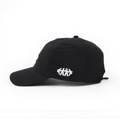 Classic Logo Cap