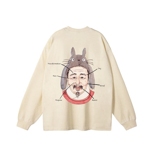 Japanese Man Full Sleeve