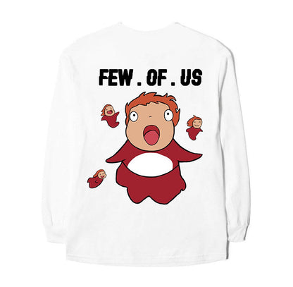 Fishing Day Long Sleeve