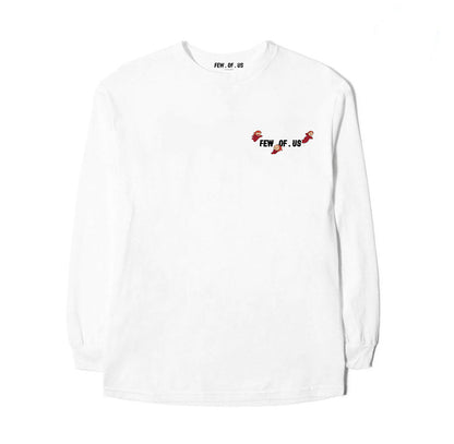 Fishing Day Long Sleeve