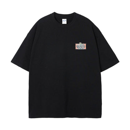 Shed The Old T-Shirt