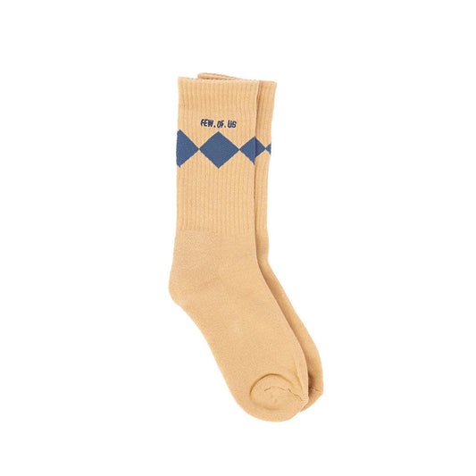Classic Logo Socks